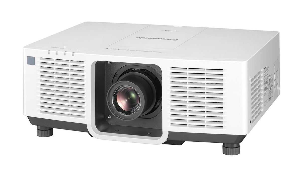 EAN 5025232963867 - Panasonic PT-MZ882 Proyector para grandes espacios 8200 lúmenes ANSI LCD WUXGA (1920x1200) Blanco imagen 3