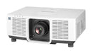 EAN 5025232963867 - Panasonic PT-MZ882 Proyector para grandes espacios 8200 lúmenes ANSI LCD WUXGA (1920x1200) Blanco imagen 3
