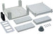 EAN 3250616100053 - Hager U84LS caja de conexión eléctrica Plástico imagen 1