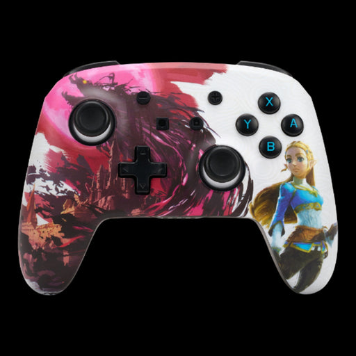 EAN 0617885027277 - PowerA 1522654-01 mando y volante Multicolor Bluetooth/USB Gamepad Analógico Nintendo Switch, Nintendo Sw imagen 1