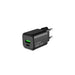 EAN 8436624423741 - CoolBox COO-CUP-25CA-B cargador de dispositivo móvil Auriculares, Wearables, Teléfono, Tableta, GPS, Cáma imagen 1