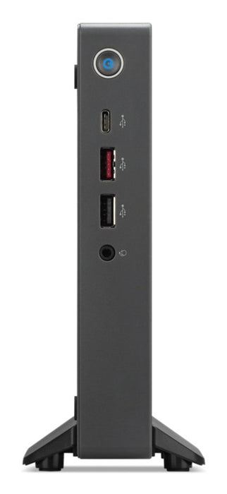 EAN 4711474674500 - Acer Veriton VN2595GT Intel Core 3 100U 8 GB DDR5-SDRAM 512 GB SSD Windows 11 Pro Mini PC Negro imagen 1