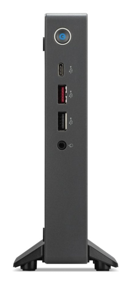EAN 4711474734570 - Acer Veriton VN2595GT Intel® Core™ i5 i5-13420H 16 GB DDR5-SDRAM 512 GB SSD Windows 11 Pro Mini PC Negro imagen 1
