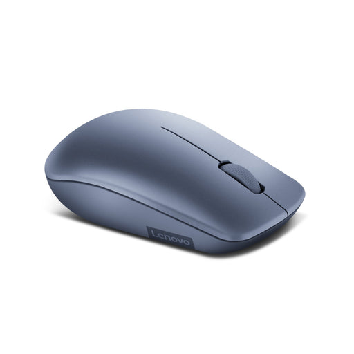 EAN 0195042086270 - Lenovo 530 ratón Oficina Ambidextro RF inalámbrico Óptico 1200 DPI imagen 2