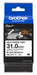 EAN 4977766822862 - Brother HSE-261E tubo termorretráctil imagen 1