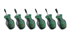 EAN 4053423301755 - Bosch 1 600 A03 2UK Juego Destornillador plano imagen 3