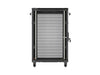 EAN 5901969448290 - Lanberg FF01-6818-23B armario rack 18U Rack o bastidor independiente Negro imagen 13