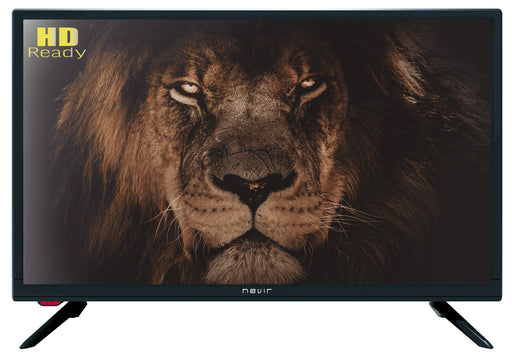 EAN 8427155023852 - Nevir NVR-7713-24RD2-N Televisor 61 cm (24") HD Negro 180 cd / m² imagen 1