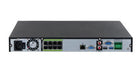 EAN 6923172589804 - Dahua Technology WizSense DHI-NVR5208-8P-EI Grabadore de vídeo en red (NVR) 1U Negro imagen 3