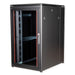 EAN 7630049602267 - ROLINE 26.21.0223 armario rack 26U Rack o bastidor independiente Negro imagen 1