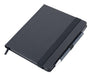 EAN 4024023140822 - TROIKA NPP04/DB cuaderno y block A5 64 hojas Negro imagen 1