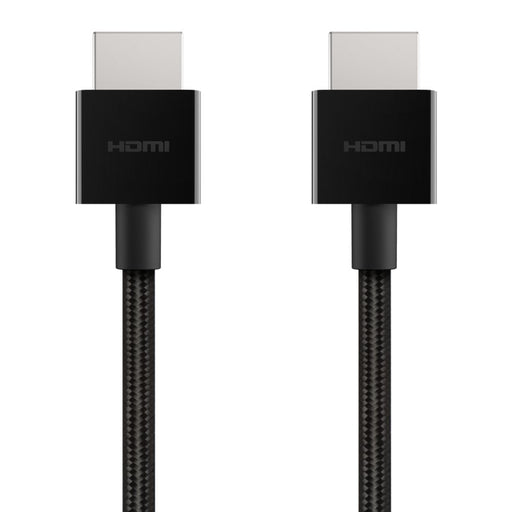 EAN 0745883767465 - Belkin AV10176BT1M-BLK cable HDMI 1 m HDMI tipo A (Estándar) Negro imagen 1