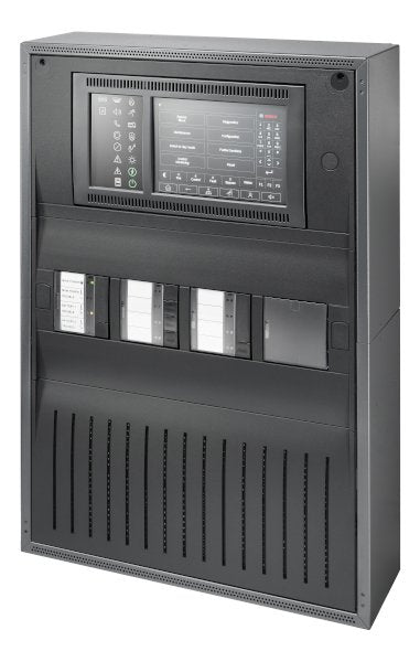 EAN 4060039107411 - Bosch FPA-2000-SWM sistema de alarma contra incendios imagen 1