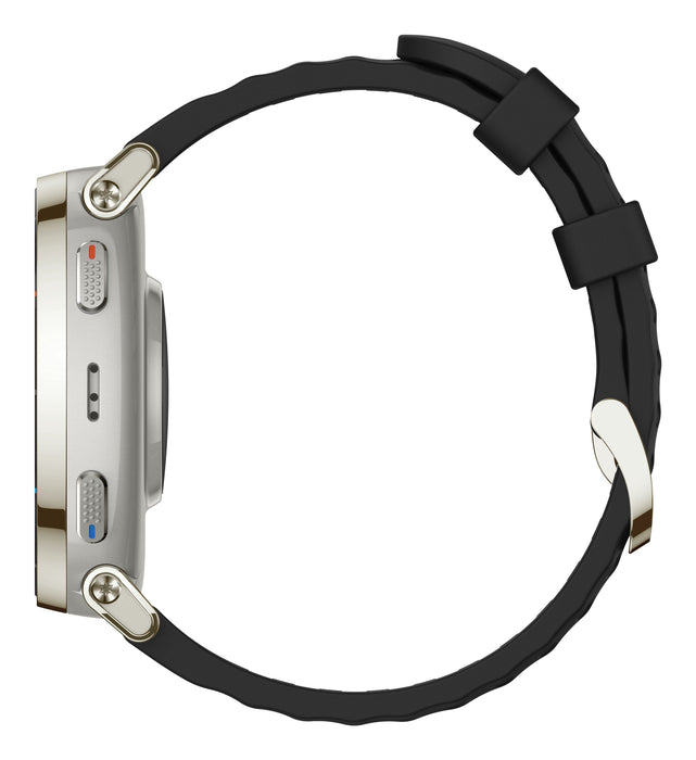 EAN 6972596109792 - Amazfit Active 3 3,35 cm (1.32") AMOLED Digital 466 x 466 Pixeles Pantalla táctil Oro GPS (satélite) imagen 6