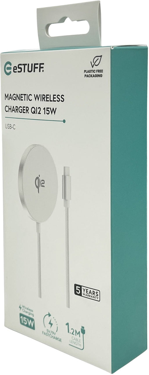 EAN 5715063646021 - eSTUFF ES638300 cargador de dispositivo móvil imagen 2