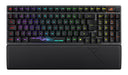 EAN 4711387517758 - ASUS ROG Strix Scope II 96 RX teclado Juego USB + RF Wireless + Bluetooth Negro imagen 2