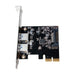 EAN 4052792034752 - LogiLink PC0080 tarjeta y adaptador de interfaz Interno USB 3.2 Gen 1 (3.1 Gen 1) imagen 2