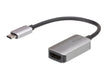 EAN 4719264649882 - ATEN UC3008A1-AT Adaptador gráfico USB 4096 x 2160 Pixeles Plata imagen 1