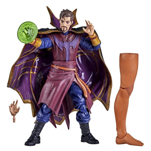 EAN 5010993797264 - Marvel Legends Series Doctor Strange Supreme imagen 1