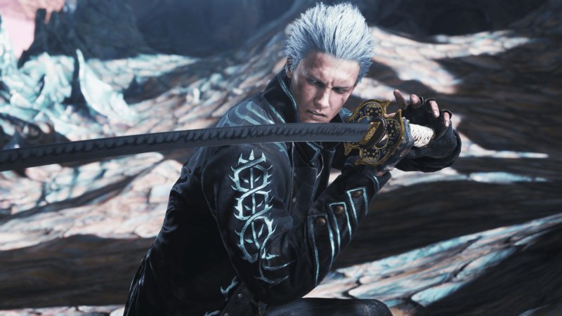 EAN 5055060952603 - Capcom Devil May Cry 5 Special Edition, PS5 Especial Plurilingüe PlayStation 5 imagen 3