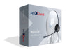 EAN 5714590008449 - ProXtend Epode Auriculares Alámbrico Diadema Llamadas/Música Negro imagen 3