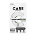 EAN 5715685004384 - PanzerGlass CARE™ by ® Urban Combat Case Transparent w. Green MagSafe iPhone 16 Pro Max funda para teléfo imagen 3