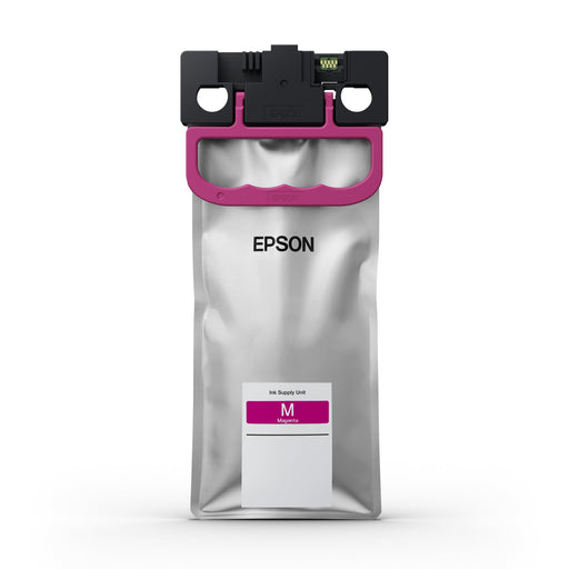 EAN 4988617335189 - Epson T01D300 cartucho de tinta 1 pieza(s) Original Extra (Súper) alto rendimiento Magenta imagen 1