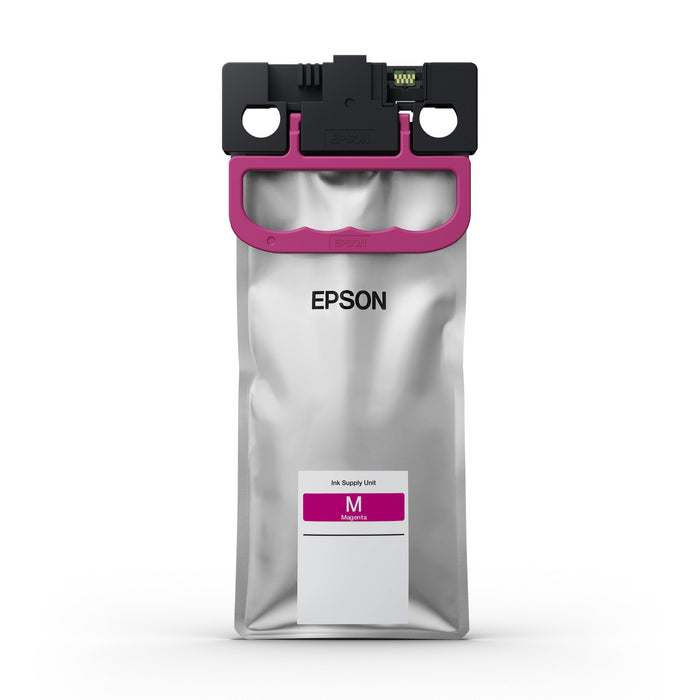 EAN 4988617335189 - Epson T01D300 cartucho de tinta 1 pieza(s) Original Extra (Súper) alto rendimiento Magenta imagen 1