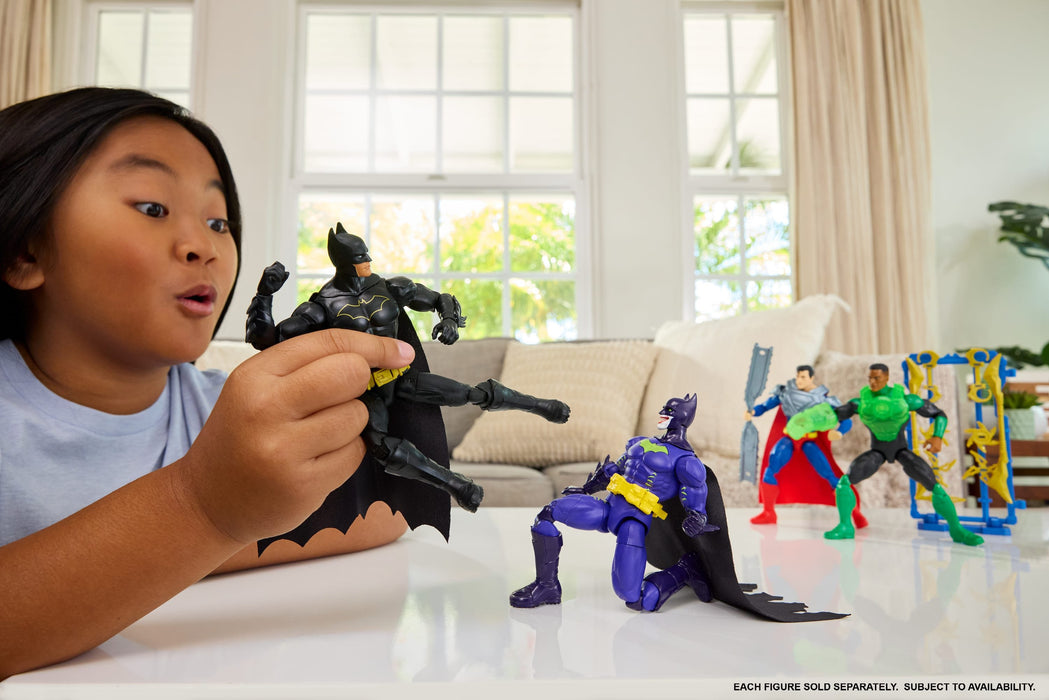 EAN 194735393695 - Mattel JNF56 figura de juguete para niños imagen 2