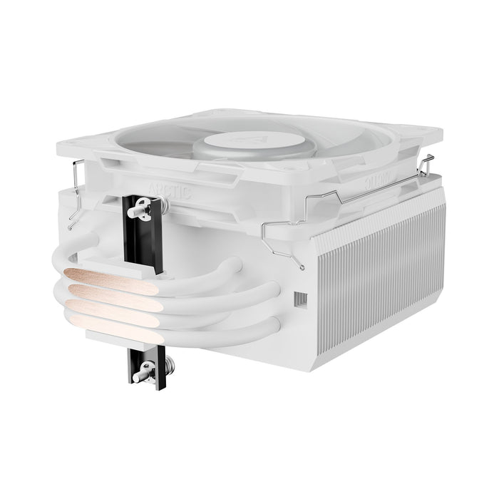 EAN 4895265001017 - ARCTIC Freezer 36-S A-RGB Procesador Refrigerador de aire 12 cm Blanco 1 pieza(s) imagen 7