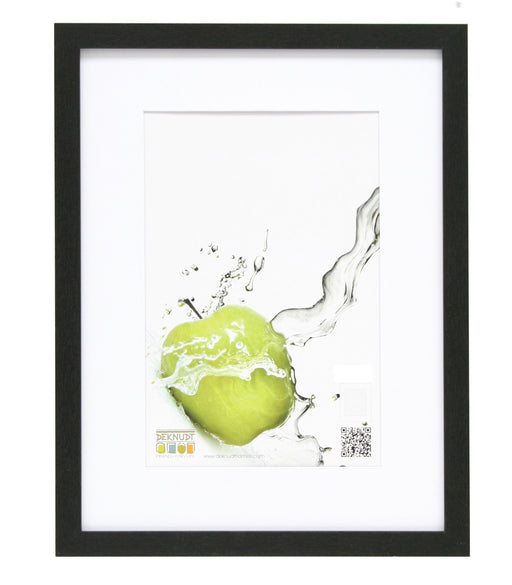 EAN 5412065541131 - Deknudt S66KF2 P1 Expositor de pie retroiluminado Negro imagen 1