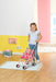 EAN 4001167832547 - BABY born Stroller with Bag Cochecito para muñecas imagen 22