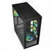 EAN 4044951040032 - Sharkoon Rebel C60 Midi Tower Negro imagen 3