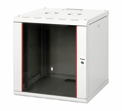 EAN 4015867232279 - Equip EPM-12-6060-G-CBAA armario rack 12U Bastidor de pared Gris claro imagen 1