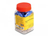 EAN 4043619669752 - DeLOCK 66975 conector Azul, Transparente, Blanco imagen 2