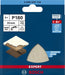 EAN 4059952540580 - Bosch Expert M480 5 pieza(s) Red para lijado imagen 3