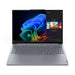 EAN 0198154330736 - Lenovo ThinkBook 16 G7 QOY Copilot+ PC Qualcomm Snapdragon X1P-42-100 Portátil 40,6 cm (16") WUXGA 32 GB  imagen 1