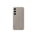 EAN 8806095365671 - Samsung Standing Grip Case Taupe funda para teléfono móvil 17 cm (6.7") Gris pardo imagen 2