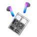 EAN 6941237113627 - JOYROOM JR-TC1 Auriculares True Wireless Stereo (TWS) Dentro de oído Llamadas/Música Bluetooth Negro imagen 1
