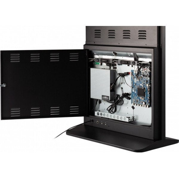 EAN 0766907006902 - Viewsonic EP5542T pantalla de señalización Diseño de tótem 139,7 cm (55") LED 450 cd / m² 4K Ultra HD Neg imagen 9