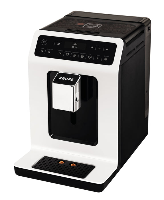 EAN 10942223085 - Krups Evidence EA8901 Totalmente automática Máquina espresso 2,3 L imagen 5