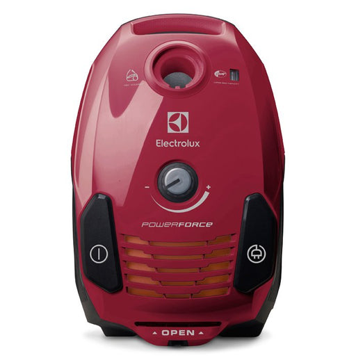 EAN 7332543554201 - Electrolux EPF61RR 3,5 L Aspiradora cilíndrica Secar 800 W Bolsa para el polvo imagen 2