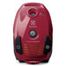 EAN 7332543554201 - Electrolux EPF61RR 3,5 L Aspiradora cilíndrica Secar 800 W Bolsa para el polvo imagen 2