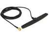 EAN 4043619894949 - DeLOCK 89494 antena para red Antena omnidireccional SMA 2,5 dBi imagen 1
