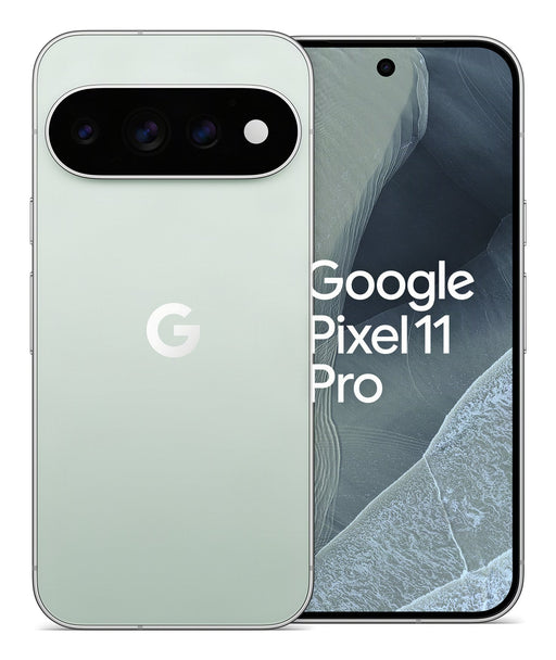 EAN 840353957176 - Google Pixel 11 Pro SIM doble Android 17 5G USB Tipo C 16 GB 512 GB 4850 mAh Verde imagen 1