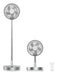 EAN 8435484082259 - Cecotec EnergySilence 800 Gris, Blanco imagen 3