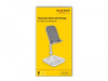 EAN 4043619184071 - DeLOCK 18407 soporte Soporte pasivo Teléfono móvil/smartphone Plata, Blanco imagen 7