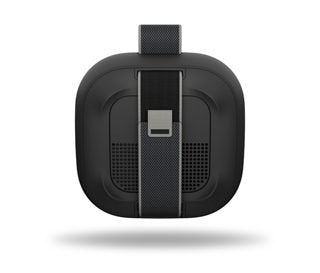 EAN 0017817859226 - Bose 895098-0100 altavoz portátil o de fiesta Altavoz monofónico portátil Negro imagen 4