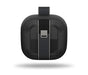EAN 0017817859226 - Bose 895098-0100 altavoz portátil o de fiesta Altavoz monofónico portátil Negro imagen 4