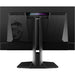 EAN 4711377275477 - MSI MPG 272URXDE QD-OLED pantalla para PC 67,3 cm (26.5") 3840 x 2160 Pixeles 4K Ultra HD Negro imagen 7